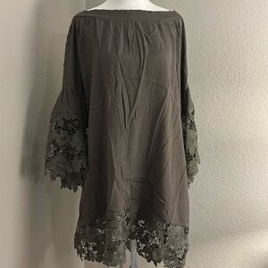 Much by Muchette dress